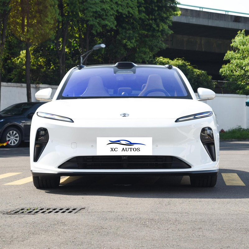 2024 NIO ET5T Pure 5 Seats NIO Energy Vehicles et5 ev Long Distance Family Auto Car