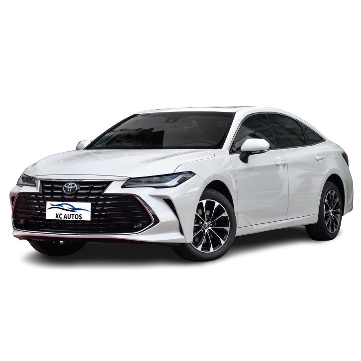 Toyota Avalon Luxury Car with 6 Airbags and Low Mileage 1-25000 Miles in Top Condition