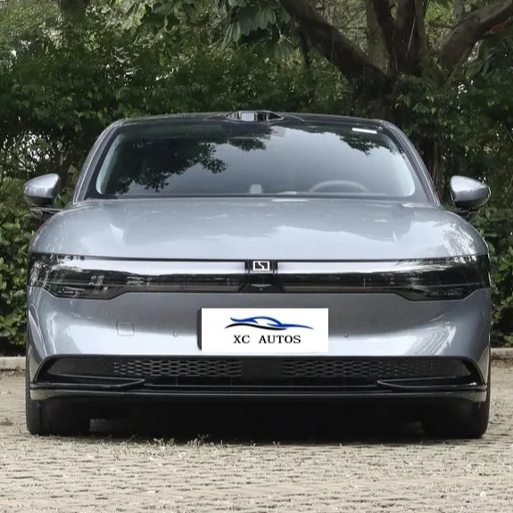 2023 Zeekr 007 RWD AWD 4WD High Speed Sedan Car 4WD 100kWh Long Range Electric Vehicle