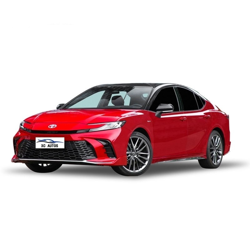 Left-hand Max speed 205km/h Toyota Camry 2012 Cars 2018 Auto Sedan Gasoline Petrol