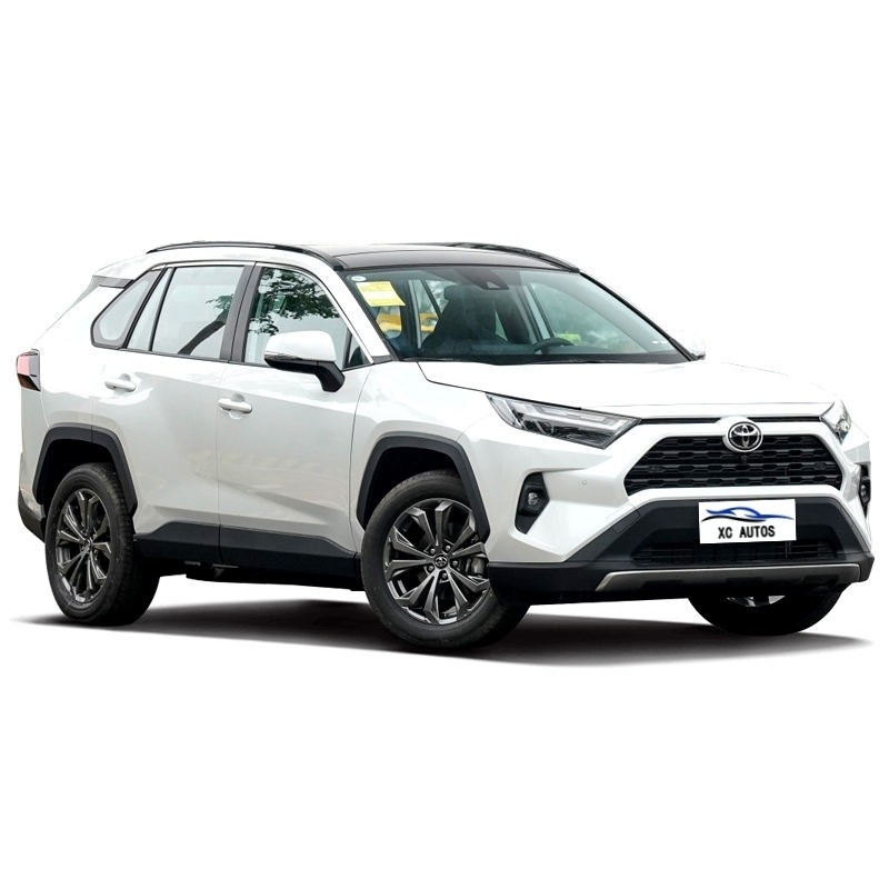 Toyo ta Rav 4 Hybrid Gasoline Auto Suv Vehicles Body Kits Maximum Torque Nm 200-300Nm