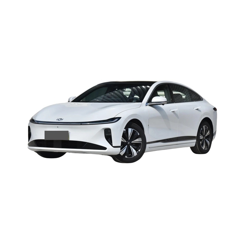 Changan Qiyuan A07 EV Sedan Hybrid Car Maximum Power 250-300Ps Front Suspension Macpherson
