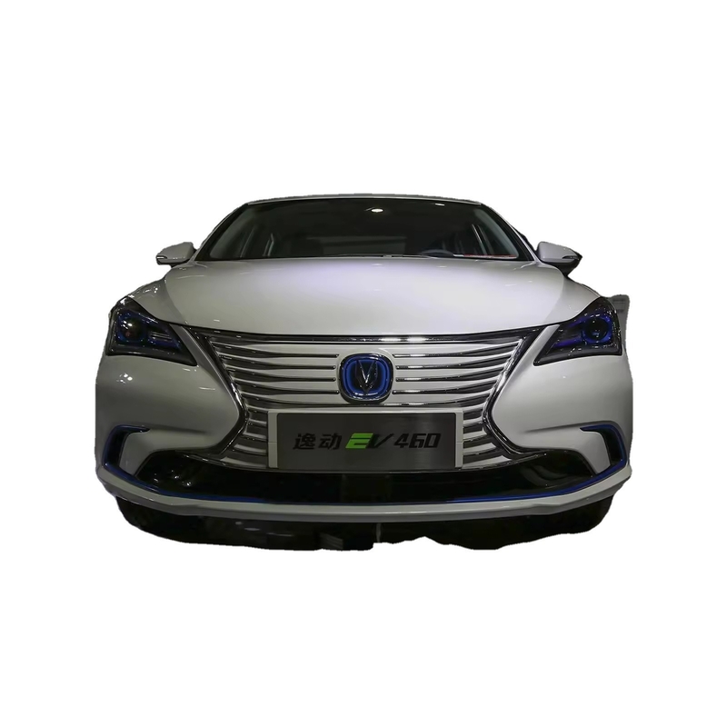 Great Value Changan EADO EV 460 Electric Car EV Sedan 5-door 5-seater Body Structure