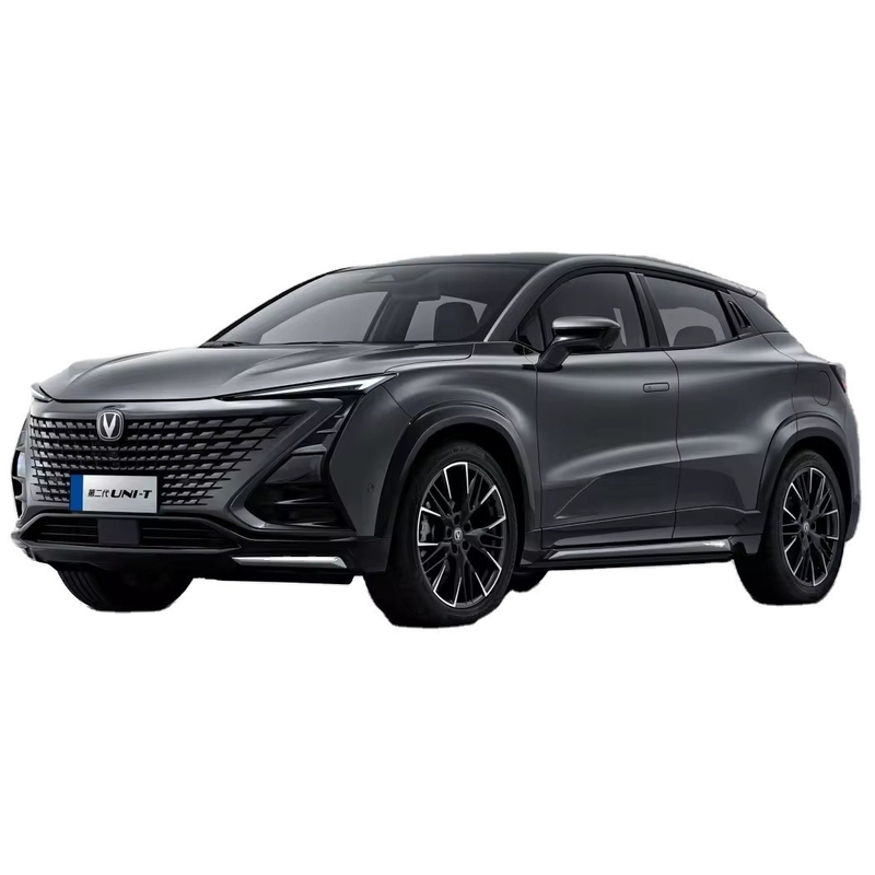 Changan Uni-t 1.5t Petrol Crossover L*W*H mm 4535*1870*1565 Maximum Power 150-200Ps