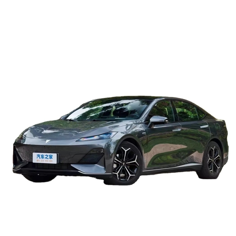 Electric Parking Brake ABS Yes Changan Deepal Sl03 Hybrid Ev Car Sedan Energy Vehicles