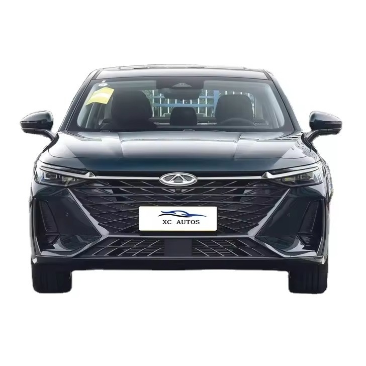 2023 Chery ARRIZO 8 Jin Compact Car 2.0T 254hp L4 Gasoline 7-Speed Dual Clutch for B2B