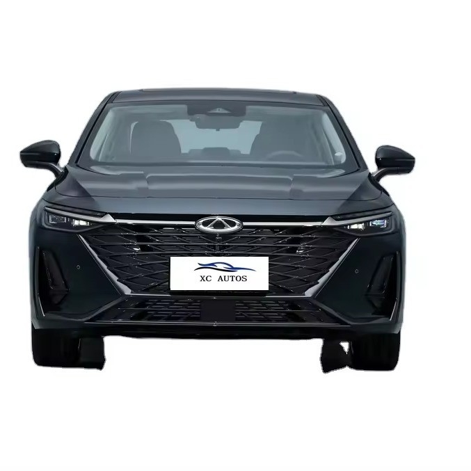 Chery 2023 ARRIZO 8 Yu Gasoline Car 2.0T 254hp FWD 7-Speed Dual Clutch 4-Door 5-Seat