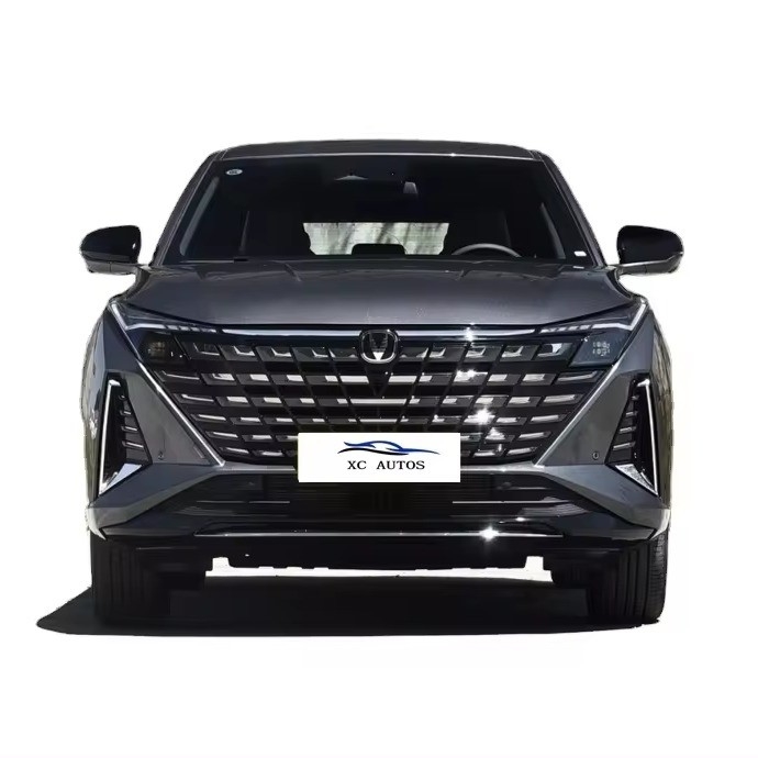 CHANGAN UNI-Z PHEV 2024 Blue Whale iDD 125KM Superior Ver. Compact SUV 1.5L 98hp L4