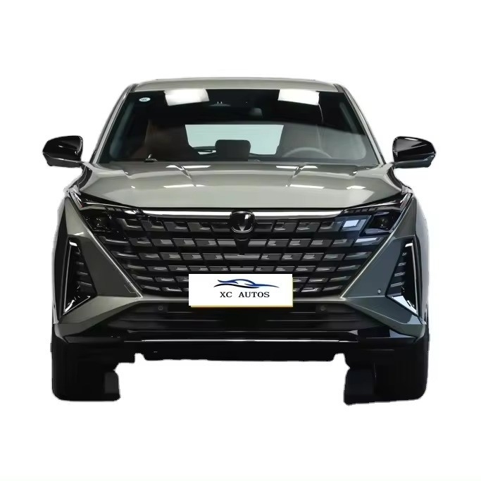 2024 Blue Whale iDD 125KM Excellence Ver. The Ultimate Compact SUV with ESC and 125KM iDD