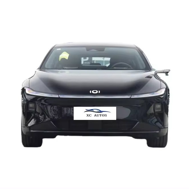 2024 Chang'an Origin A07 True Fragrance Edition 515 with 4 Cylinders and ABS Electric