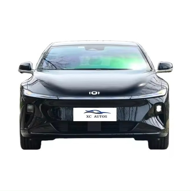 Chang'an Origin A07 True Fragrance Edition 2024 Pure Electric 710 Flagship Touch Screen Yes
