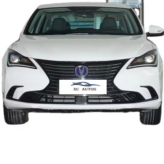 Maximum Torque Nm 200-300Nm 4 Cylinders Chang'an Eado EV460 Zhixing Taxi version Lithium iron phosphate