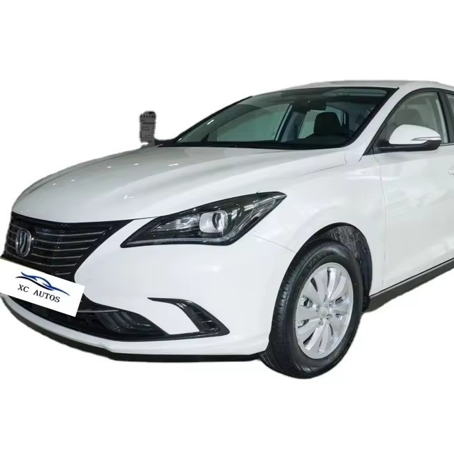 2024 Chongqing Made In Eado EV460 Zhixing Taxi version Lithium iron phosphate 205/60 R16