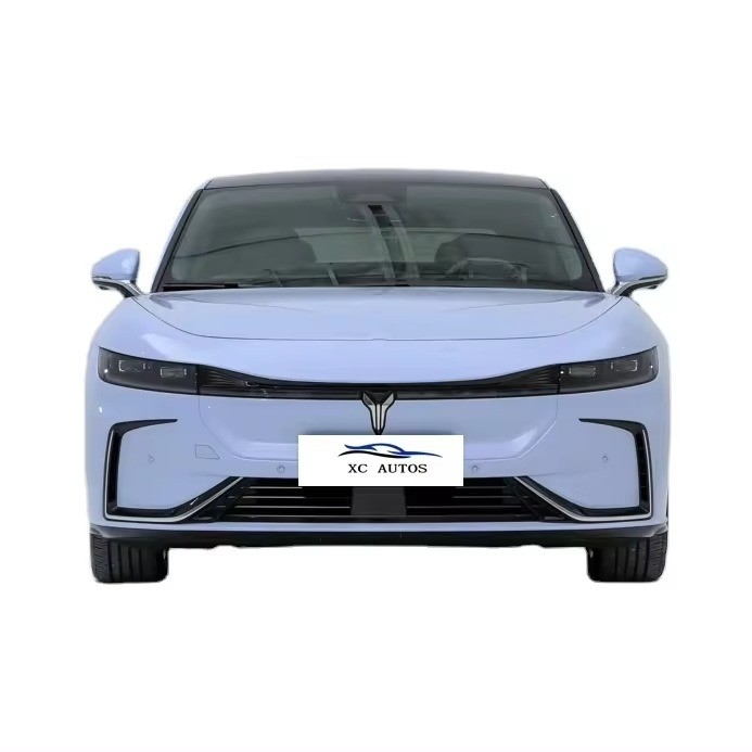 Electric Steering System Midsize SUV with 730km Long Range Voyah Zhuiguang 2023ver