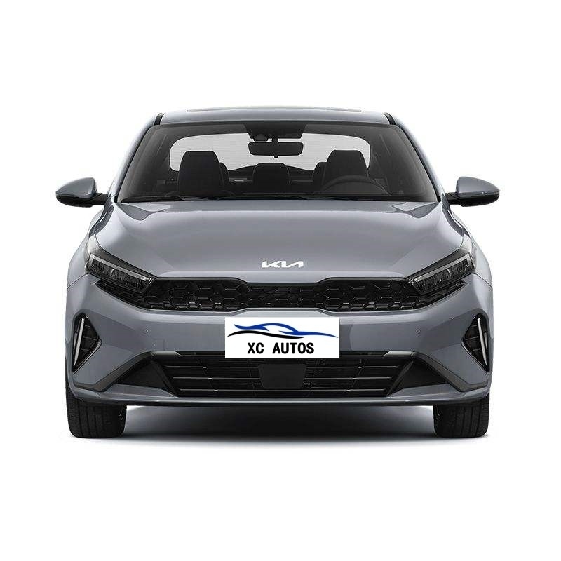 Direct K3 2024 Kia Vehicle Headlight with FWD Drive and Maximum Power of 100-150Ps