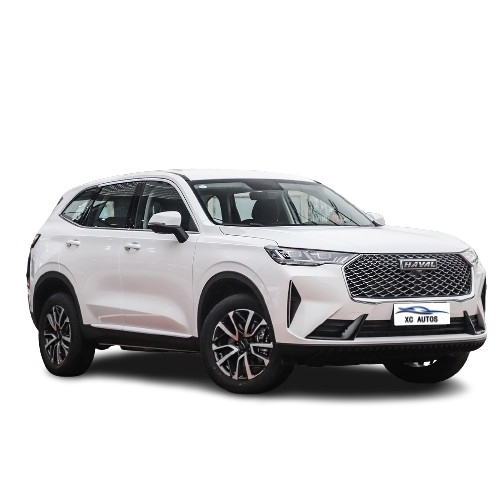 Gwm Haval H6 Hybrid Online Car Buying Headlight LED ABS Antilock Braking System Yes