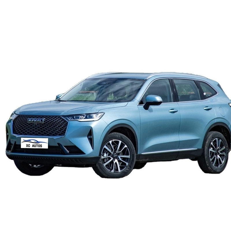 2024 Euro VI Greatwall Haval H6 Gt Hybrid Engine Parts for 2020 2021 Compact SUV Cars